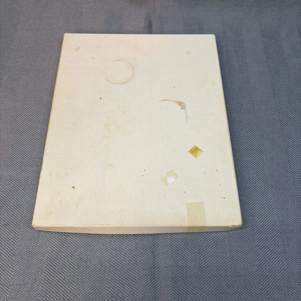 Vintage Altar bound an illustrated wedding guide 1960s